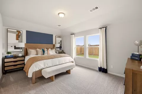 Bedroom - 117 Irelyn Dr, Cleburne, TX 76031 photo 6 of 9