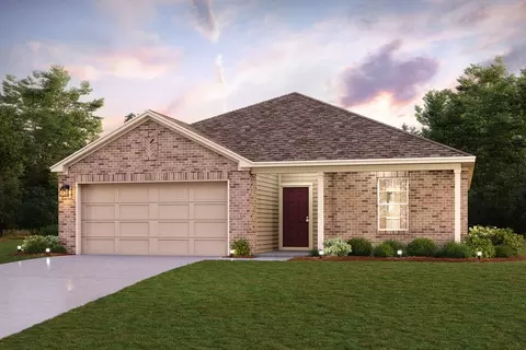 Exterior - 117 Irelyn Dr, Cleburne, TX 76031 photo 3 of 9