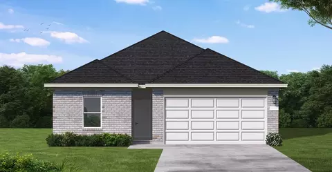 3626 Compass Pointe Ct, Angleton, TX 77515