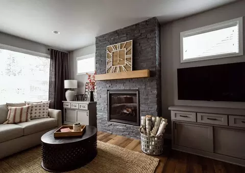 Living - 940 S High Point Rd, Madison, WI 53719 photo 3 of 7