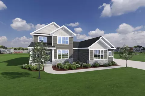 Exterior - 940 S High Point Rd, Madison, WI 53719 photo 8 of 20