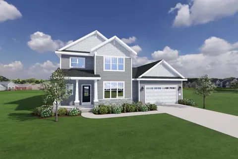 Exterior - 940 S High Point Rd, Madison, WI 53719 photo 2 of 20