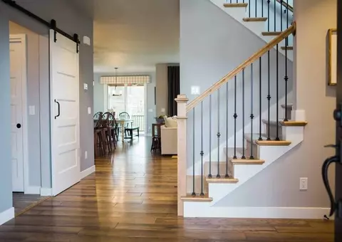 Entry Way - 940 S High Point Rd, Madison, WI 53719 photo 1 of 2