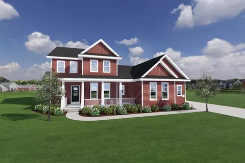 Exterior - 940 S High Point Rd, Madison, WI 53719 photo 3 of 20
