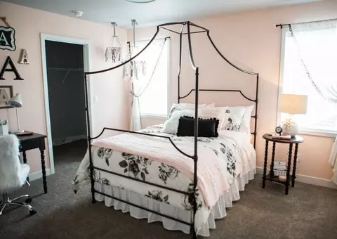 Bedroom - 940 S High Point Rd, Madison, WI 53719 photo 2 of 3