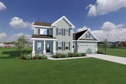 Exterior - 940 S High Point Rd, Madison, WI 53719 photo 6 of 20