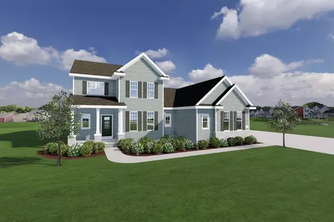 Exterior - 940 S High Point Rd, Madison, WI 53719 photo 5 of 20
