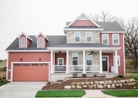 Exterior - 940 S High Point Rd, Madison, WI 53719 photo 10 of 20