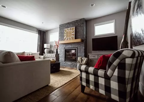 Living - 940 S High Point Rd, Madison, WI 53719 photo 4 of 7