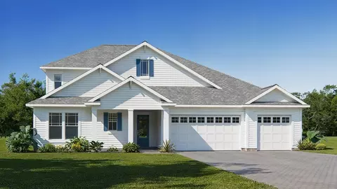 68 Courtney Manor Ct, Saint Augustine, FL 32092