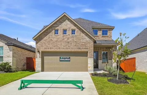 9421 Mattock, San Antonio, TX 78254
