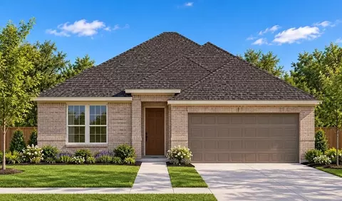 917 Russo Ln, Justin, TX 76247
