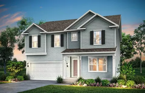 203 Land Breeze Dr, La Vergne, TN 37086