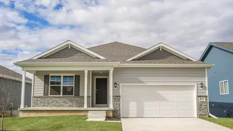 12609 S 205th Ave, Gretna, NE 68028