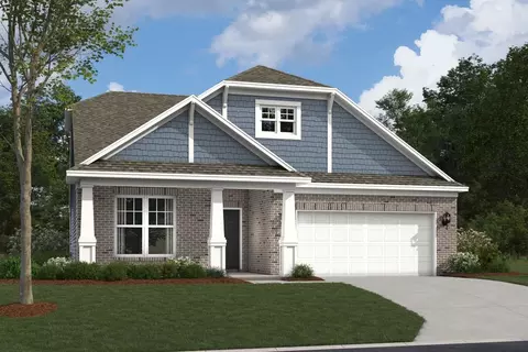 9860 Glad Grist Dr, Mccordsville, IN 46055