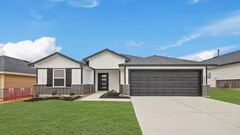 15806 Narrow Leaf Ln, Montgomery, TX 77316