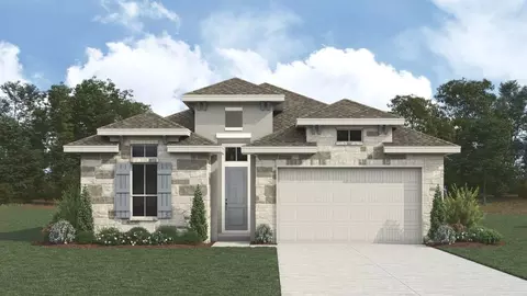 1009 Blue Jay Way, Kerrville, TX 78028