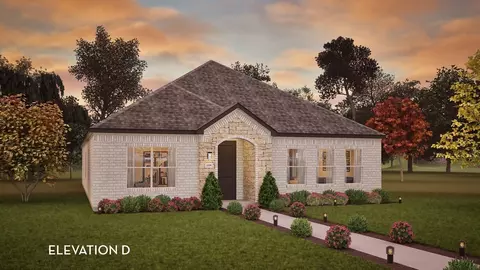1608 Casting Rdg, Mesquite, TX 75181