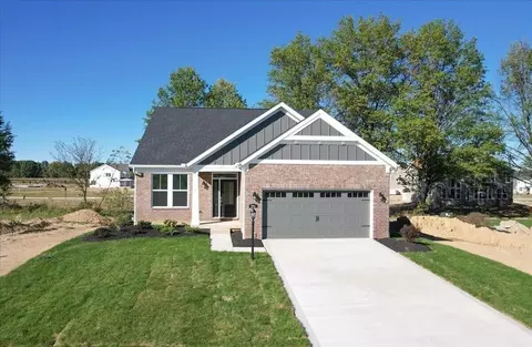 981 Bracknell Way, Sunbury, OH 43074