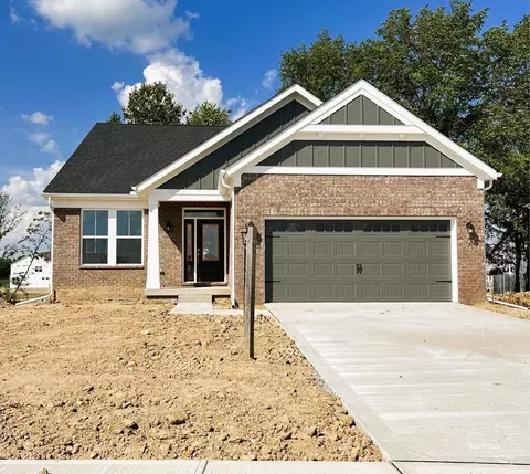 981 Bracknell Way, Sunbury, OH 43074