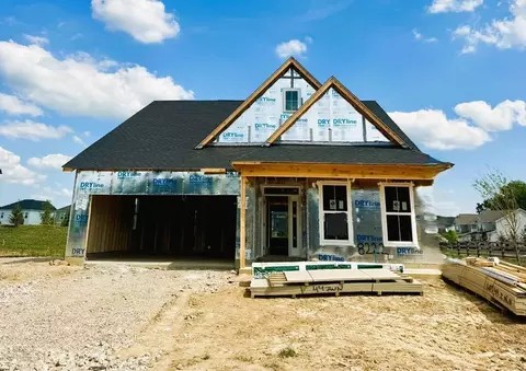 981 Bracknell Way, Sunbury, OH 43074
