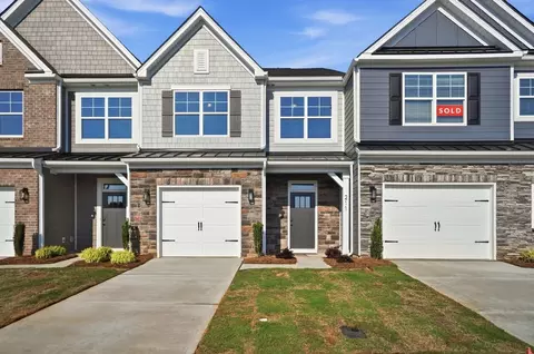 211 Viburnum Rd, Waxhaw, NC 28173