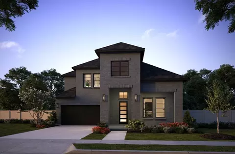 1230 Conifer Rd, Frisco, TX 75033