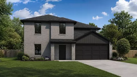 3053 Manet Place Dr, Katy, TX 77493