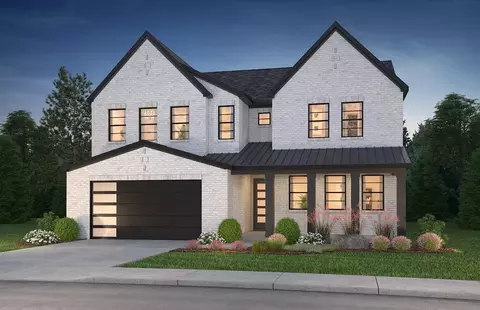 10716 Backwoods Trl, Huntersville, NC 28078