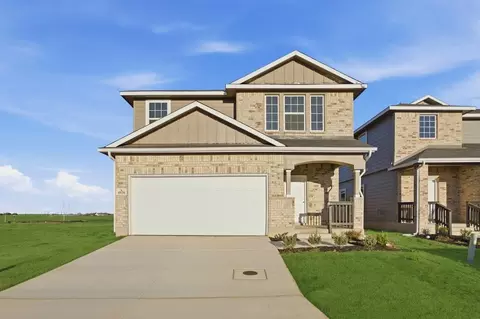 4936 Hawkwell Ln, San Antonio, TX 78263