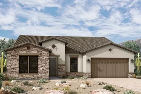 21685 W Monterosa St, Buckeye, AZ 85396