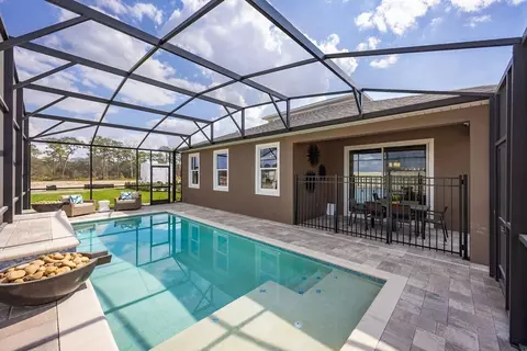 Exterior - 5328 Teirgarten St, Saint Cloud, FL 34771 photo 2 of 8