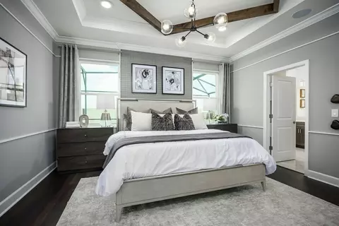 Bedroom - 5328 Teirgarten St, Saint Cloud, FL 34771 photo 1 of 5