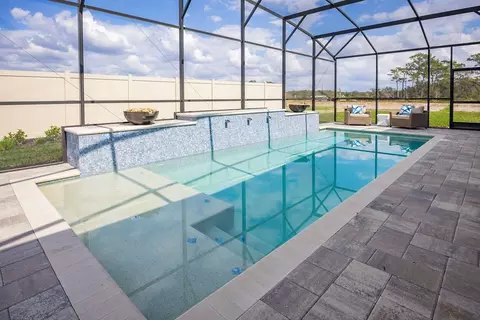 Exterior - 5328 Teirgarten St, Saint Cloud, FL 34771 photo 3 of 8