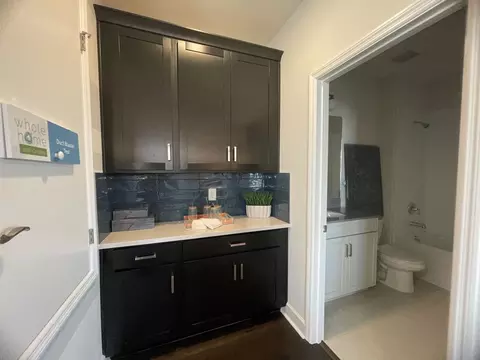 Entry Way - 5328 Teirgarten St, Saint Cloud, FL 34771 photo 1 of 1