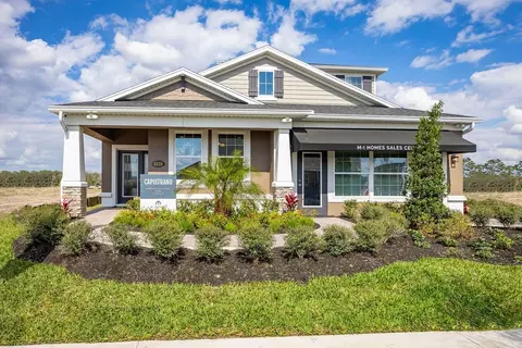 Exterior - 5328 Teirgarten St, Saint Cloud, FL 34771 photo 5 of 8