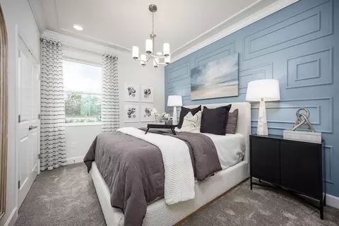Bedroom - 5328 Teirgarten St, Saint Cloud, FL 34771 photo 2 of 5