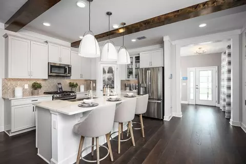 Kitchen - 5328 Teirgarten St, Saint Cloud, FL 34771 photo 1 of 2