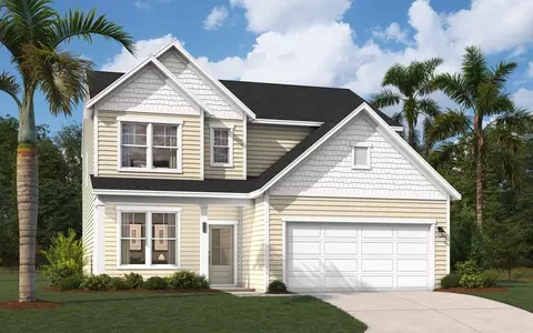 2872 Noel C Conaway Rd, Guyton, GA 31312