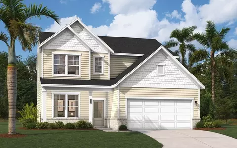 2872 Noel C Conaway Rd, Guyton, GA 31312