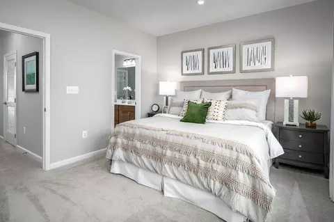 Bedroom - 1900 Distillery Ave, Baltimore, MD 21222 photo 9 of 14