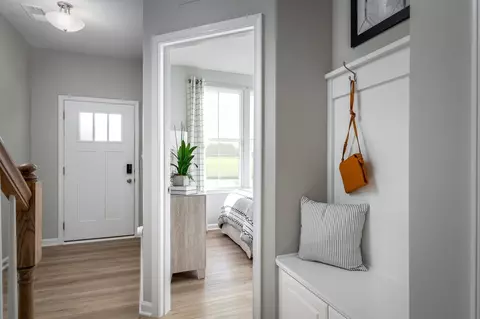 Entry Way - 1900 Distillery Ave, Baltimore, MD 21222 photo 5 of 7