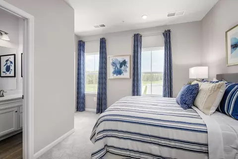 Bedroom - 1900 Distillery Ave, Baltimore, MD 21222 photo 1 of 14