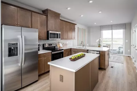 Kitchen - 1900 Distillery Ave, Baltimore, MD 21222 photo 8 of 10