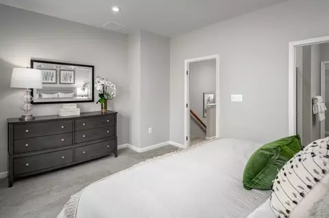Bedroom - 1900 Distillery Ave, Baltimore, MD 21222 photo 11 of 14