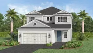 Exterior - 20145 Fieldcrest Ter, Estero, FL 33928 photo 4 of 19