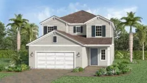 Exterior - 20145 Fieldcrest Ter, Estero, FL 33928 photo 2 of 19