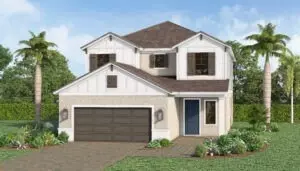 Exterior - 20145 Fieldcrest Ter, Estero, FL 33928 photo 3 of 19