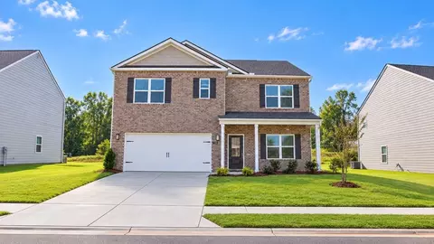 2241 Chelle Dr NE, Cleveland, TN 37323