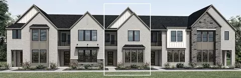 4429 Flowerpot Dr, Prosper, TX 75078
